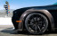 Anderson Composites AC-FL18DGCHHC Carbon Fiber Front Chin Spoiler for 18-23 Challenger Widebody