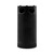 Mishimoto MMBCC-CBTWO-XLBK 2-Port XL Baffled Catch Can Black