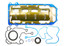 Cometic PRO1048B Bottom End Gasket Kit for 11-14 Challenger, Charger, 300C SRT8, 15-23 SRT 392 & 12-13 Grand Cherokee SRT8 6.4L HEMI