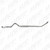 MBRP S6100409 ARMOR PLUS Street Profile Single Side Exit Stainless-Steel 4" Turbo-Back Exhaust for 98-02 Dodge Ram 2500/3500 5.9L Cummins