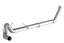 MBRP S61120PLM ARMOR LITE Race Profile Single Side Exit Aluminized 5" Turbo-Back Exhaust for 98-02 Dodge Ram 2500/3500 5.9L Cummins