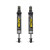 ADS 100ADS-10098 Mesa 2.5 Series Shocks Front 0-3" Lift for 97-06 Jeep Wrangler TJ & Unlimited
