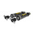 ADS 100ADS-10098 Mesa 2.5 Series Shocks Front 0-3" Lift for 97-06 Jeep Wrangler TJ & Unlimited