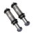ADS 213-J000F-BMP Direct Fit Race Bump Stops Front for 07-18 Jeep Wrangler JK, 18-24 Wrangler JL & 20-24 Gladiator JT