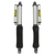 ADS 250-JL00F-000 Direct Fit Race Series Shocks Front 3-4" Lift for 18-24 Jeep Wrangler JL & 20-24 Gladiator JT