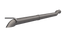 QTP 725018 Crawler Eliminator Cat Back Exhaust for 18-24 Jeep Wrangler JL 3.6L