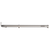 QTP 725007 Crawler Eliminator Cat Back Crawler Exhaust for 07-18 Jeep Wrangler JK 3.6/3.8L