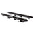 Snow Performance SNF-36411 Billet Fuel Rail Kit Return Style for 11-24 6.4L 392 HEMI with Factory Height Truck Injectors