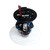 Snow Performance SNF-52450H Triple Pump 450/470/470lph Billet Fuel Hat for 11-21 Jeep Grand Cherokee SRT8 6.4L, SRT 392, Trackhawk 6.2L, 11-24 Durango R/T 5.7L VVT, SRT 392 & SRT Hellcat 6.2L HEMI