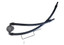 J&L 3066P-B 3.0 Oil Separator Passenger Side Black Anodized for 11-21 Jeep Grand Cherokee & 11-24 Durango 5.7L VVT HEMI