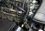 J&L 3066P-B 3.0 Oil Separator Passenger Side Black Anodized for 11-21 Jeep Grand Cherokee & 11-24 Durango 5.7L VVT HEMI