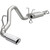 Magnaflow 19685 SPEQ Series Cat-Back Performance Exhaust System for 2025 RAM 1500 3.6L 
