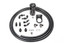 Radium Engineering 20-1806-FL Fluid Lock Oil Catch Can Kit 6AN 