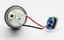 Walbro F90000295 High Pressure 535 In-Tank Fuel Pump Flex Fuel E85 Compatible by TI Automotive