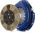 Spec SJ383H Stage 2+ Clutch Kit for 07-11 Jeep Wrangler JK 3.8L