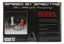 Spectre 94-01 Dodge RAM 1500/2500 V8-5.2/5.9L F/I Air Intake Kit - Polished w/Red Filter