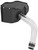 Spectre 11-16 Jeep Patriot L4-2.0L F/I Air Intake Kit - Polished w/Red Filter