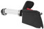 Spectre 91-01 Jeep Cherokee L6-4.0L F/I Air Intake Kit - Polished w/Red Filter
