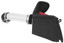 Spectre 91-01 Jeep Cherokee L6-4.0L F/I Air Intake Kit - Polished w/Red Filter