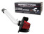 Spectre 16-18 Jeep Grand Cherokee V6-3.6L F/I Air Intake Kit - Polished w/Red Filter