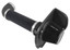 Spectre 11-19 Dodge Challenger/Charger 5.7L V8 Air Intake Kit - Black w/Black Filter