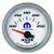 MOPAR 77060038 Water Temperature Gauge 2-1/16" White Face