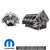 MOPAR P5160271AA Gen 3 HEMI Hellephant Aluminum Engine Block 