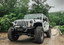 Superlift 07-18 Jeep Wrangler JK 4in Long Arm Kit - Bilstein Shocks