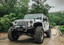 Superlift 07-18 Jeep Wrangler JK 4in Long Arm Kit - Bilstein Shocks