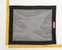 RaceQuip 723003RQP Mesh Style Race Car Window Net Black 18" H x 24" W