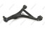 DISCONTINUED Mevotech Control Arm - Front Right Lower  (2005-2010 AWD LX Vehicles) - MS25178