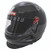 RaceQuip 92969069RQP PRO20 Side Air Full Face Helmet Clear Coated Carbon Fiber XL