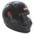 Racequip 92169079RQP VESTA20 Full Face Helmet Clear Coated Carbon Fiber 2XL