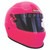 Racequip 276880RQP PRO20 Full Face Helmet Hot Pink XX Small