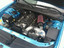 ProCharger 1DE314-SC1-5.7 HO Intercooled Supercharger System for 05-10 Magnum R/T, 300C 5.7L & 5.7L VVT HEMI