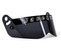 RaceQuip 205004RQP Helmet Face Shield Dark Smoke for VESTA Helmets