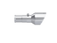 MBRP T5204 OEM Replacement Tips Stainless Steel for 2025 RAM 1500 3.0L Hurricane