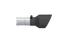 MBRP T5204BLK OEM Replacement Tips Black Stainless Steel for 2025 RAM 1500 3.0L Hurricane