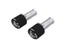 MBRP T5204CF OEM Replacement Tips Carbon Fiber for 2025 RAM 1500 3.0L Hurricane