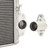 Mishimoto MMRAD-JL-18 Performance Aluminum Radiator for 18-24 Jeep Wrangler JL 2.0/3.0/3.6L & 20-24 Gladiator JT 3.0/3.6L