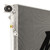 Mishimoto MMRAD-JL-18 Performance Aluminum Radiator for 18-24 Jeep Wrangler JL 2.0/3.0/3.6L & 20-24 Gladiator JT 3.0/3.6L