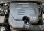 J&L 3068P-C 3.0 Oil Separator Passenger Side Clear Anodized for 11-23 Challenger, Charger & 300 3.6L