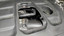 J&L 3074P-B 3.0 Oil Separator Passenger Side Black Anodized for 16-21 Jeep Grand Cherokee & 16-24 Durango 3.6L