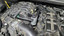 J&L 3074P-C 3.0 Oil Separator Passenger Side Clear Anodized for 16-21 Jeep Grand Cherokee & 16-24 Durango 3.6L