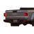 MOPAR 82215634AE Steel Off Road Rear Bumper for 20-24 Jeep Gladiator JT