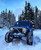 Oracle 5769-123 7" High Powered Switchback LED Halo Headlights for 07-18 Jeep Wrangler JK