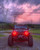 Oracle 5769-332 7" High Powered LED Headlights Dynamic ColorSHIFT for 07-18 Jeep Wrangler JK