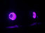 Oracle 5769-332 7" High Powered LED Headlights Dynamic ColorSHIFT for 07-18 Jeep Wrangler JK