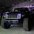 Oracle 5769-333 7" High Powered LED Headlights ColorSHIFT with 2.0 Controller for 07-18 Jeep Wrangler JK