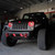 Oracle 5769-335 7" High Powered LED Headlights ColorSHIFT with BC2 Controller for 07-18 Jeep Wrangler JK